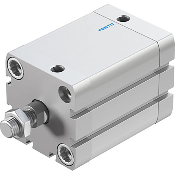 Festo 1/8" BSPP Compact CYL 536356 - FluidAirFittings