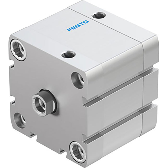 Festo 1/8" BSPP Compact CYL 536391 - FluidAirFittings
