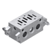 Festo Nav-3/8-2C-ISO 11305-FESTO - FluidAirFittings