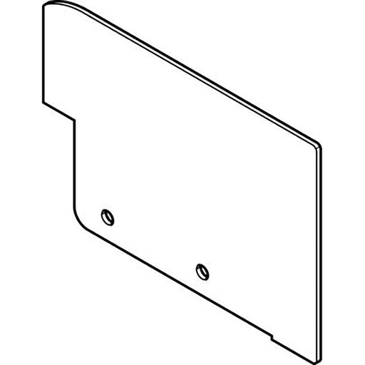 Festo CPX-P-AB-IP Insulating Plate 565708 - FluidAirFittings