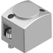 Festo VABB-B10-25-A Blanking Plate 8026208 - FluidAirFittings