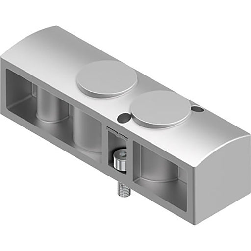 Festo VABB-B10-20-E-P3 Blanking Plate 576411 - FluidAirFittings