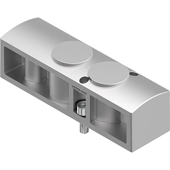 Festo VABB-B10-20-E-P3 Blanking Plate 576411 - FluidAirFittings