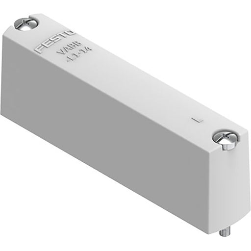 Festo VABB-L1-14 Blanking Plate 569989 - FluidAirFittings