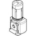Festo 1/4" MS4 Precision Regulator 529482 - FluidAirFittings
