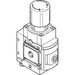 Festo 1/2" MS6 Precision Regulator 534865 - FluidAirFittings