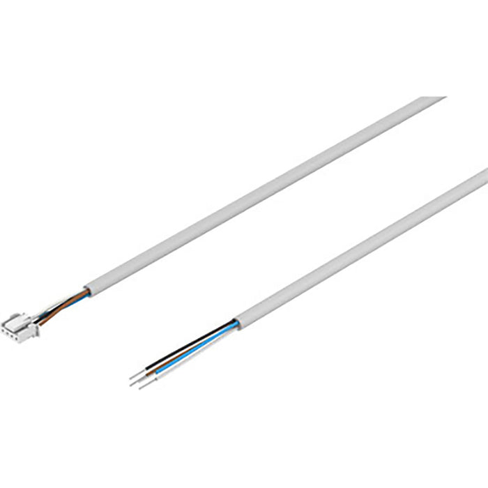 Festo NEBS-L1G4-K-2.5-LE4 Connecting Cable 572576 - FluidAirFittings