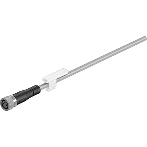 Festo NEBB-M8W3-P-5-LE3 Connecting Cable 8066665 - FluidAirFittings