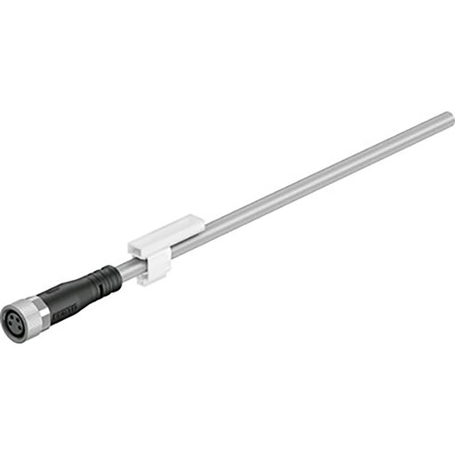 Festo NEBB-M8G4-P-10-LE4 Connecting Cable 8066663 - FluidAirFittings