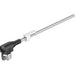 Festo NEBB-M12W5-P-5-LE4 Connecting Cable 8066683 - FluidAirFittings