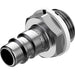 Festo 1/2" BSPP Male Plug Sold in Multiples Of 10 Only 8059260 - FluidAirFittings