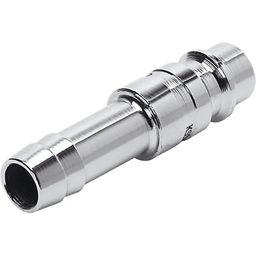 Festo NPHS-S6-M-BC9 Quick Coupling Plug Sold in Multiples Of 10 Only 8059265 - FluidAirFittings