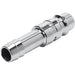 Festo NPHS-S6-M-BC9 Quick Coupling Plug Sold in Multiples Of 10 Only 8059265 - FluidAirFittings