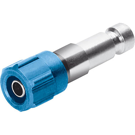 Festo KS2-CK-3 Quick Coupling Plug 4091 - FluidAirFittings