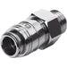 Festo 1/4" BSPP Male Coupling 531626 - FluidAirFittings