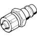 Festo KS4-CK-9 Quick Coupling Plug 531683 - FluidAirFittings