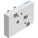 Festo QH-DR-A-P Adapter Plate 164856 - FluidAirFittings