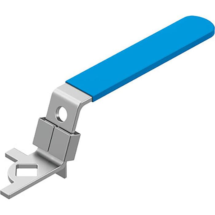 Festo VAOH-F10-D7-H9-A Hand Lever 4650069 - FluidAirFittings