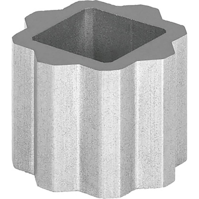 Festo 11 Mm Ball Valves Reducing Sleeve 8082117 - FluidAirFittings