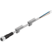 Festo NEBU-M8G3-K-2.5-LE3 Connect Cable 541333 - FluidAirFittings