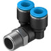 Festo QSYL-1/8-4 153172 - FluidAirFittings