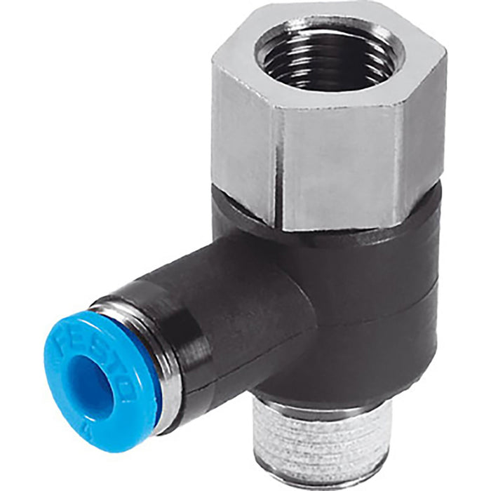 Festo QSTF-1/8-6 153183 - FluidAirFittings