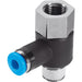 Festo QSTF-1/8-6 153183 - FluidAirFittings