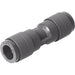 Festo QS-V0-4 Straight/Con Push in Res WLD/Spat 132890 - FluidAirFittings
