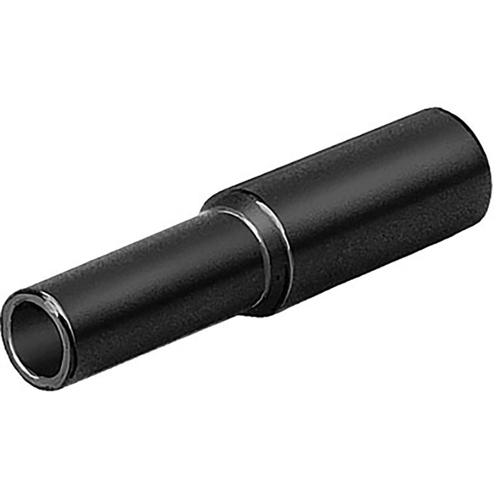 Festo QSH-12-8 Reducing Connector Sold in Multiples Of 10 Only 130627 - FluidAirFittings