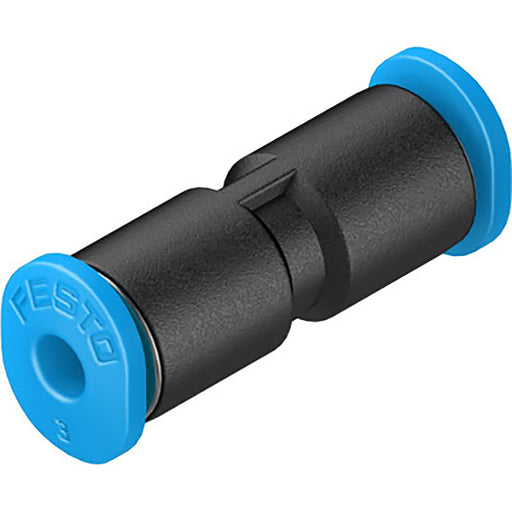 Festo QSM-4-3 Push in Fitting Sold in Multiples Of 10 Only 153326 - FluidAirFittings