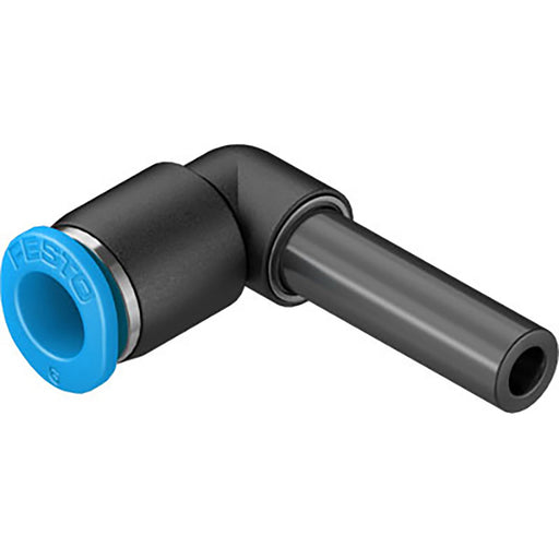 Festo QSML-6H Push-In Elbow Sold in Multiples Of 10 Only 153348 - FluidAirFittings