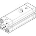 Festo M5 Metric Linear/Swivel Clamp 535431 - FluidAirFittings