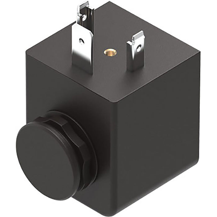 Festo VACN-N-A1-3A Solenoid Coil 8029135 - FluidAirFittings