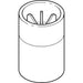 Festo Filter Cartridge Conjunction with Service 547957 - FluidAirFittings