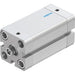 Festo M5 Metric Compact CYL 577163 - FluidAirFittings