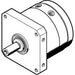 Festo 1/8" Female BSPP Semi-Rotary Drive 1145126 - FluidAirFittings