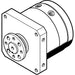 Festo 1/4" Female BSPP Semi-Rotary Drive 1145133 - FluidAirFittings