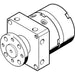 Festo M3 Female Metric Semi-Rotary Drive 185938 - FluidAirFittings