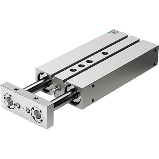 Festo M5 Female Metric Twin-Piston CYL 162031 - FluidAirFittings