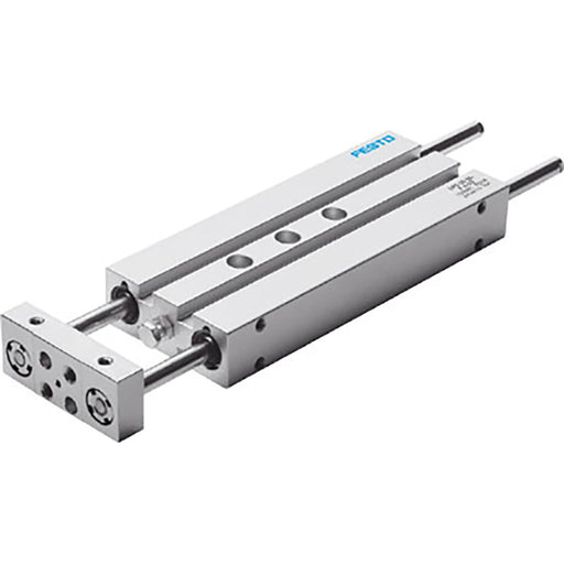Festo M5 Female Metric Twin-Piston CYL 159875 - FluidAirFittings