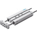 Festo M5 Female Metric Twin-Piston CYL 159875 - FluidAirFittings