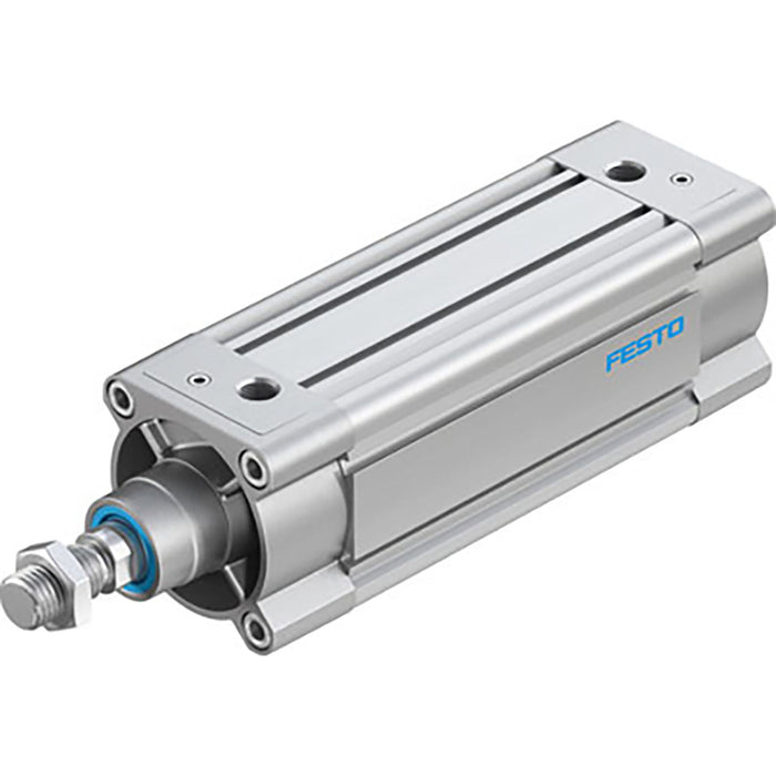Festo 3/8" BSPP Standards-Based CYL 3657864 - FluidAirFittings