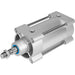 Festo 3/8" BSPP Standards-Based CYL 1646788 - FluidAirFittings