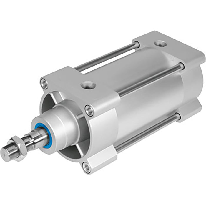 Festo 3/8" BSPP Standards-Based CYL 1646761 - FluidAirFittings