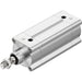 Festo 3/8" BSPP Standards-Based CYL 1781066 - FluidAirFittings
