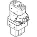 Festo M5 Metric Swivel/Gripper Unit 1187957 - FluidAirFittings