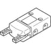 Festo 1/8" BSPP Angle Gripper 1310182 - FluidAirFittings