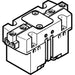 Festo 1/4" BSPP Parallel Gripper 560235 - FluidAirFittings