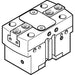 Festo 1/4" BSPP Parallel Gripper 560237 - FluidAirFittings