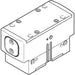 Festo M5 Metric Parallel Gripper 1132942 - FluidAirFittings